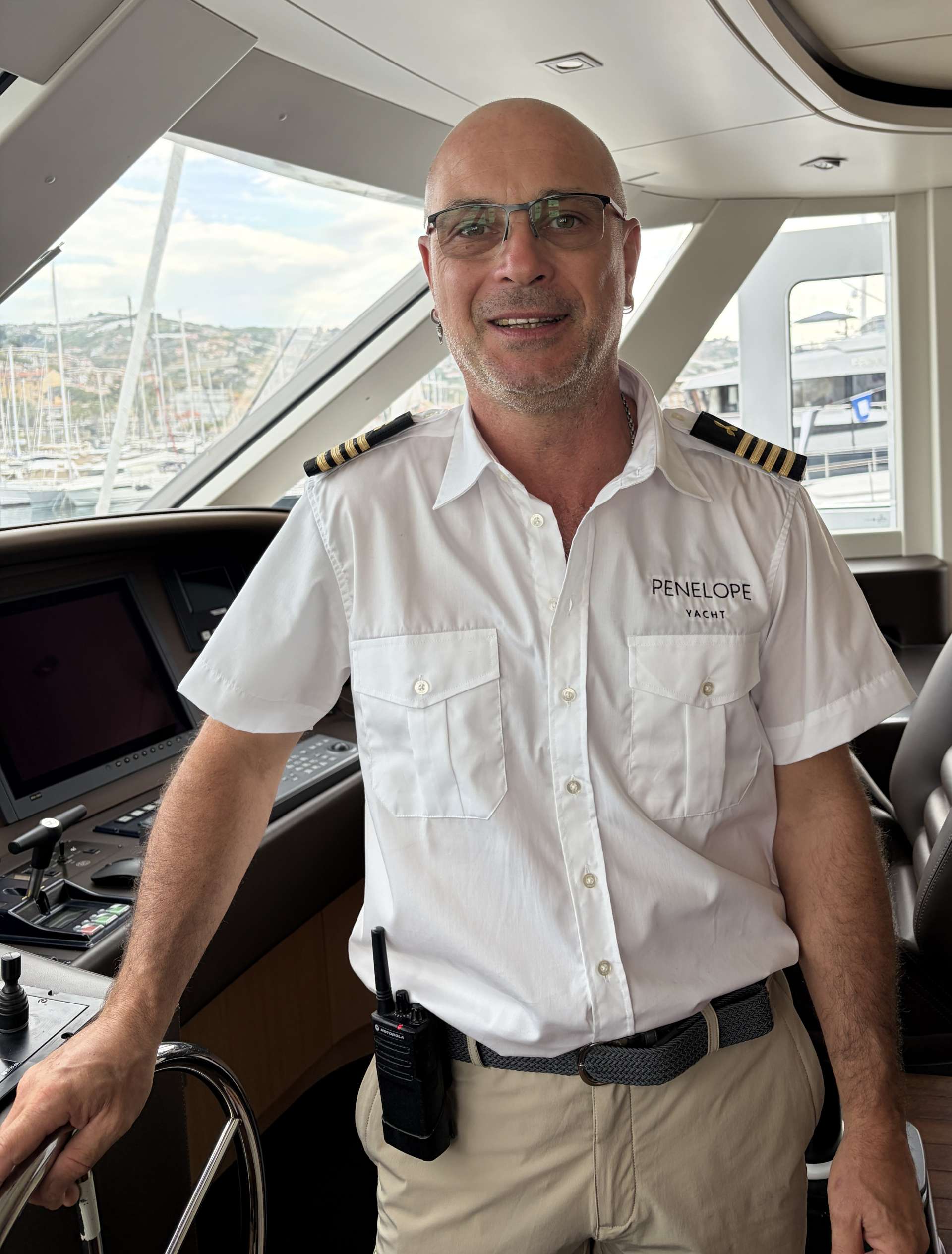 Massimo Giacomini